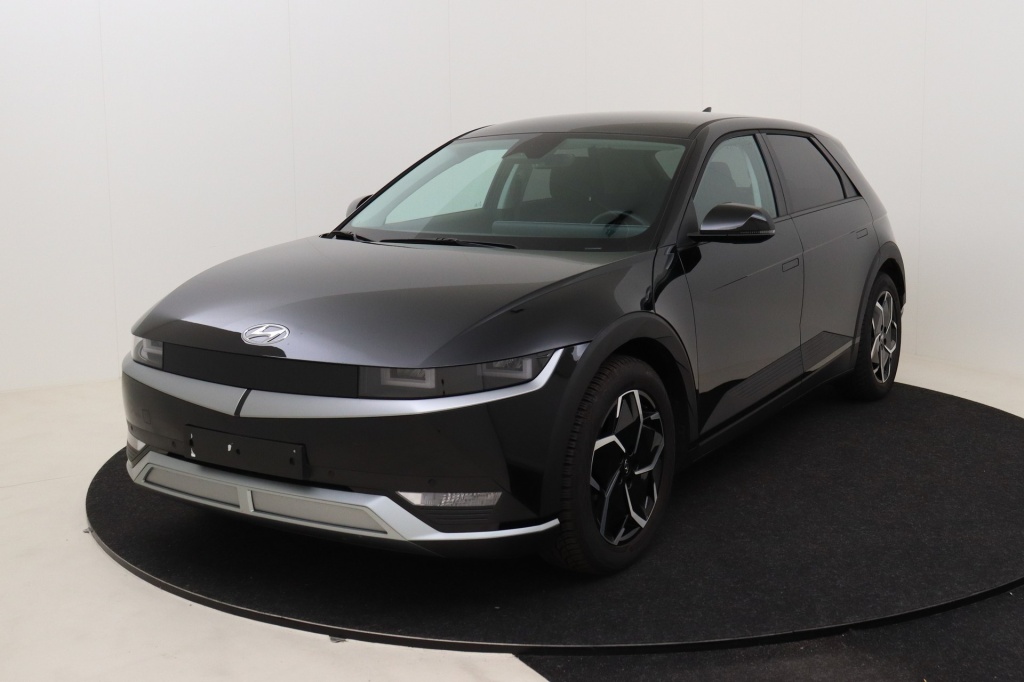 HYUNDAI Ioniq 5 Core 58 kWh 166 hp - ref: 7-47553 - Photo 1