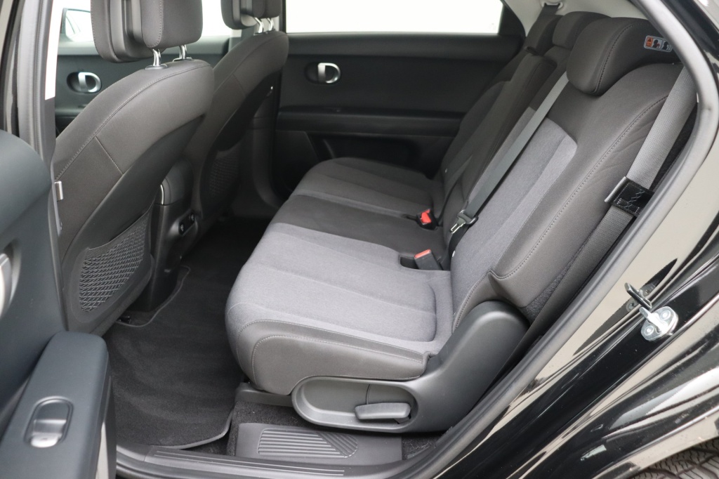HYUNDAI Ioniq 5 Core 58 kWh 166 hp - ref: 7-47553 - Photo 16