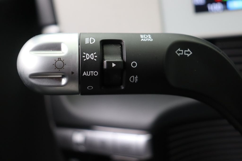 HYUNDAI Ioniq 5 Core 58 kWh 166 hp - ref: 7-47553 - Photo 18