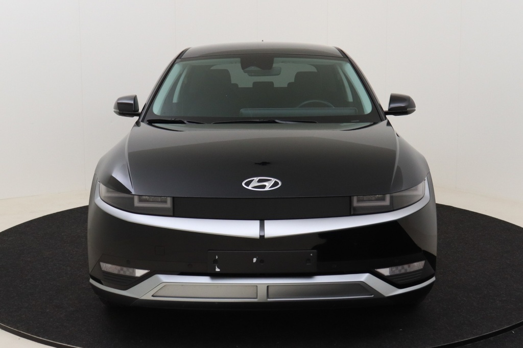 HYUNDAI Ioniq 5 Core 58 kWh 166 hp - ref: 7-47553 - Photo 2