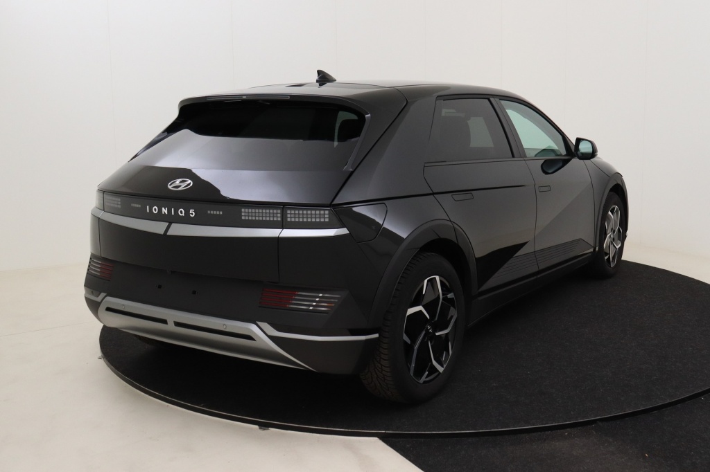 HYUNDAI Ioniq 5 Core 58 kWh 166 hp - ref: 7-47553 - Photo 6