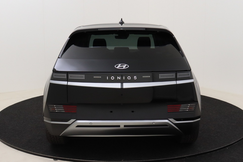 HYUNDAI Ioniq 5 Core 58 kWh 166 hp - ref: 7-47553 - Photo 7