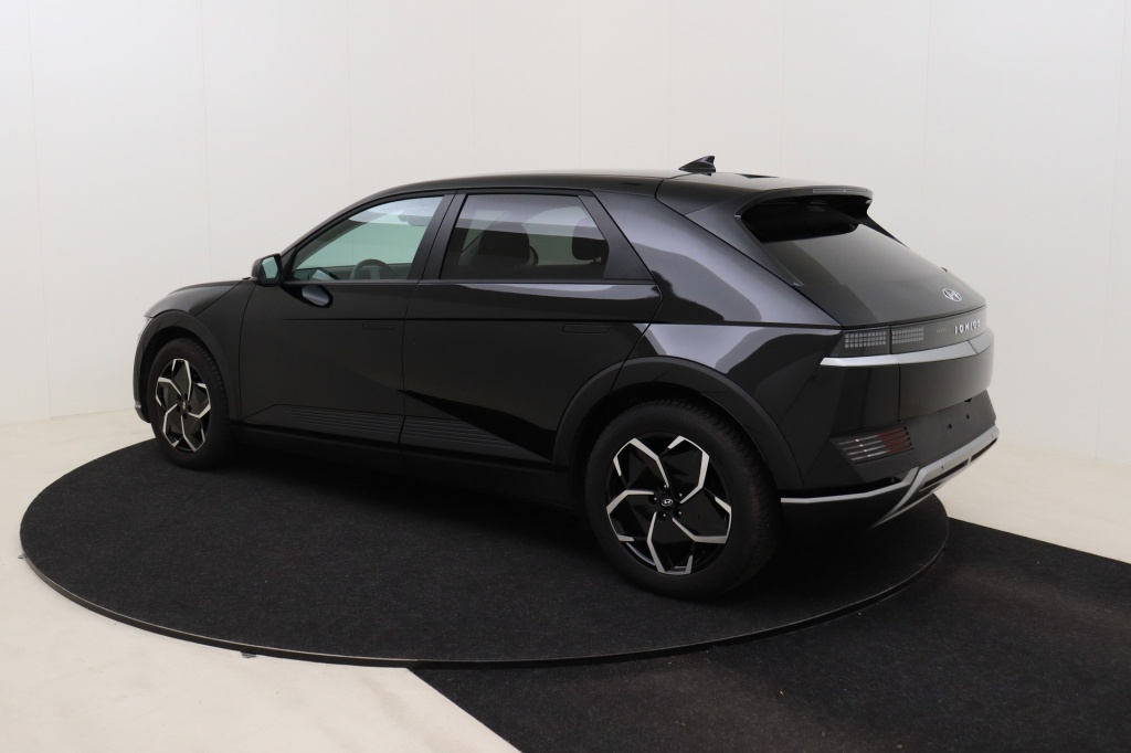 HYUNDAI Ioniq 5 Core 58 kWh 166 hp - ref: 7-47553 - Photo 8