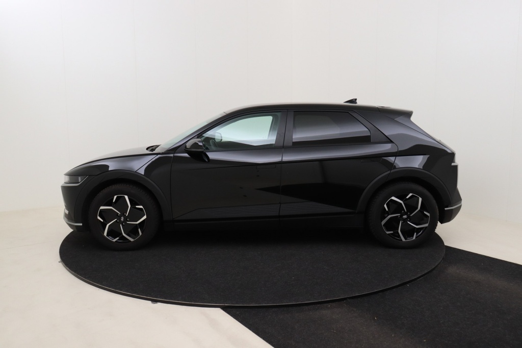 HYUNDAI Ioniq 5 Core 58 kWh 166 hp - ref: 7-47553 - Photo 9