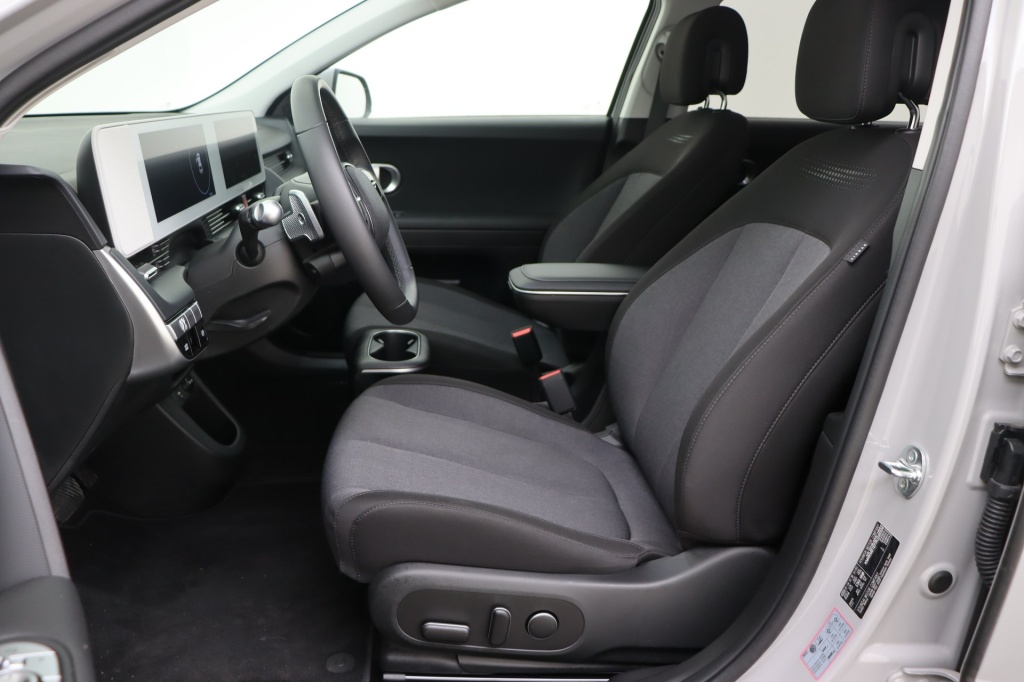 HYUNDAI Ioniq Core 77 kWh 225 hp - ref: 7-47554 - Photo 13