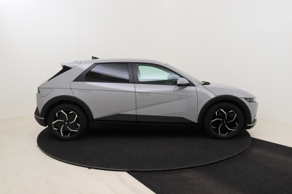 HYUNDAI Ioniq Core 77 kWh 225 hp - ref: 7-47554 - Photo 4