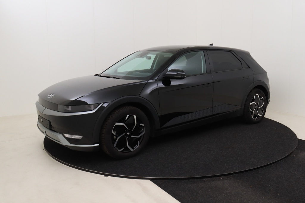 HYUNDAI Ioniq Core 77 kWh 225 hp - ref: 7-47555 - Photo 10