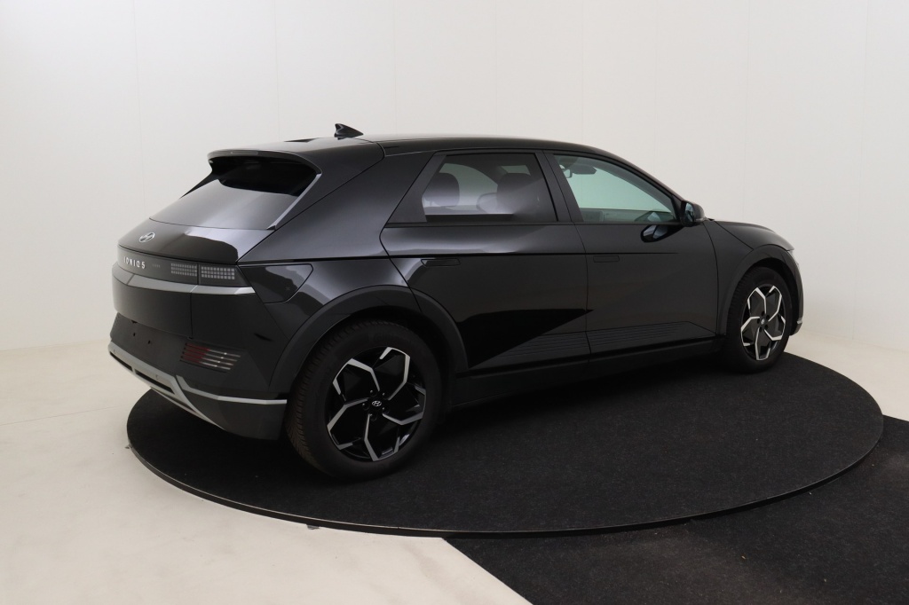 HYUNDAI Ioniq Core 77 kWh 225 hp - ref: 7-47555 - Photo 5