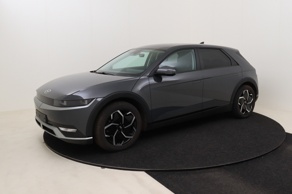 HYUNDAI Ioniq 5 Core 58 kWh 166 hp - ref: 7-47556 - Photo 10