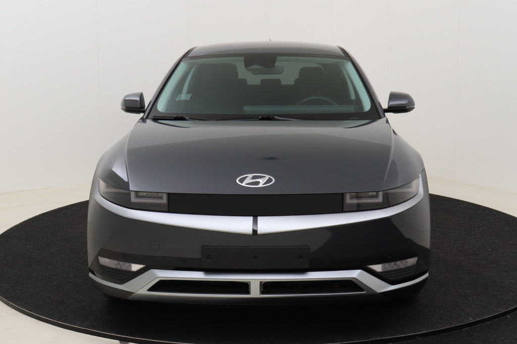 HYUNDAI Ioniq 5 Core 58 kWh 166 hp - ref: 7-47556 - Photo 2