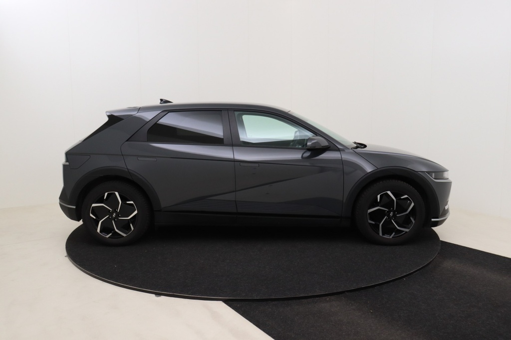 HYUNDAI Ioniq 5 Core 58 kWh 166 hp - ref: 7-47556 - Photo 4