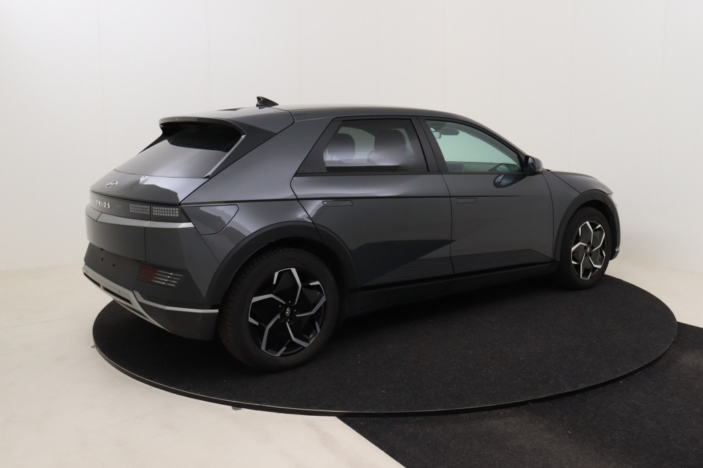 HYUNDAI Ioniq 5 Core 58 kWh 166 hp - ref: 7-47556 - Photo 5