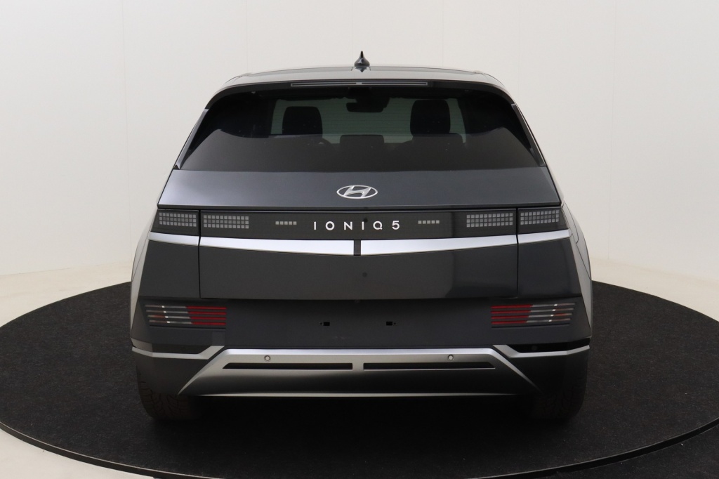 HYUNDAI Ioniq 5 Core 58 kWh 166 hp - ref: 7-47556 - Photo 7