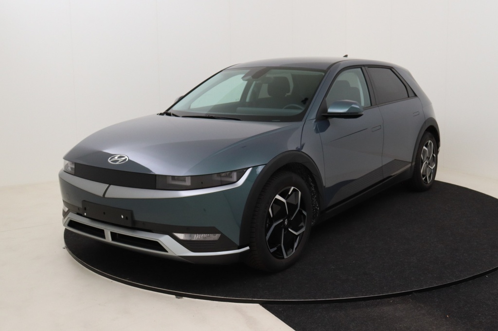HYUNDAI Ioniq 5 Core 77 kWh 225 hp - ref: 7-47557 - Photo 1