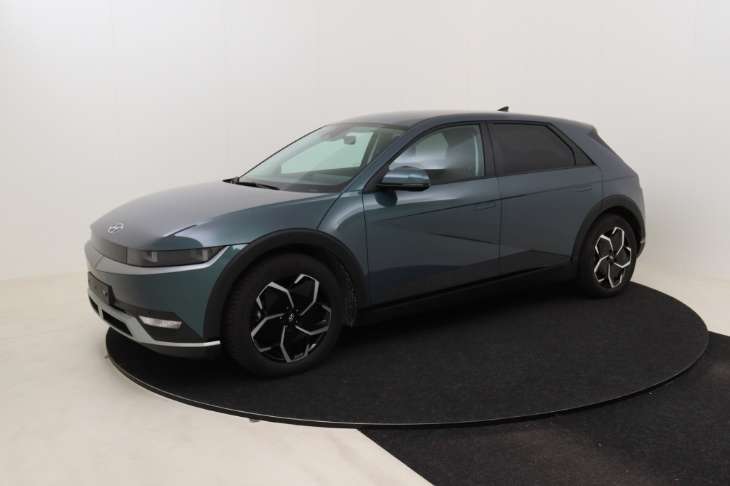 HYUNDAI Ioniq 5 Core 77 kWh 225 hp - ref: 7-47557 - Photo 10