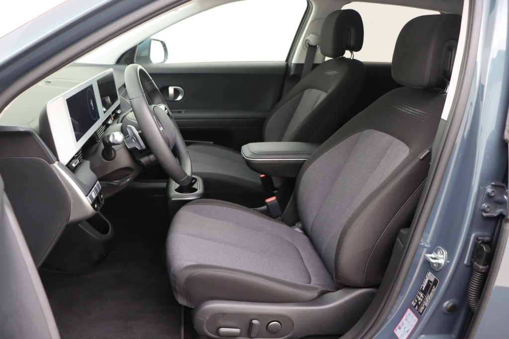HYUNDAI Ioniq 5 Core 77 kWh 225 hp - ref: 7-47557 - Photo 13