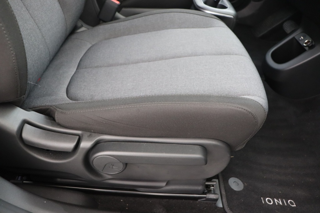 HYUNDAI Ioniq 5 Core 77 kWh 225 hp - ref: 7-47557 - Photo 15