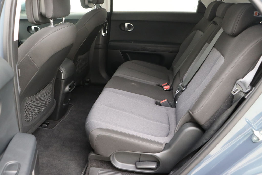 HYUNDAI Ioniq 5 Core 77 kWh 225 hp - ref: 7-47557 - Photo 16