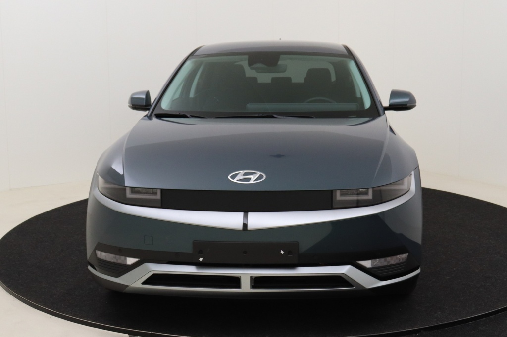 HYUNDAI Ioniq 5 Core 77 kWh 225 hp - ref: 7-47557 - Photo 2