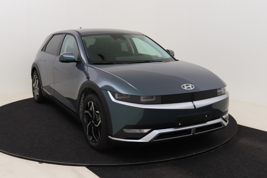 HYUNDAI Ioniq 5 Core 77 kWh 225 hp - ref: 7-47557 - Photo 3