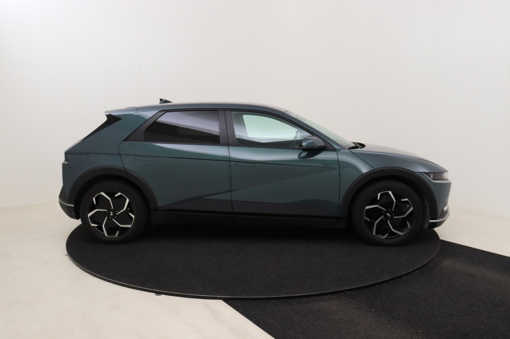 HYUNDAI Ioniq 5 Core 77 kWh 225 hp - ref: 7-47557 - Photo 4