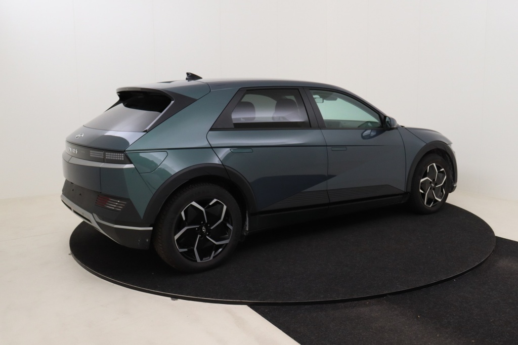 HYUNDAI Ioniq 5 Core 77 kWh 225 hp - ref: 7-47557 - Photo 5