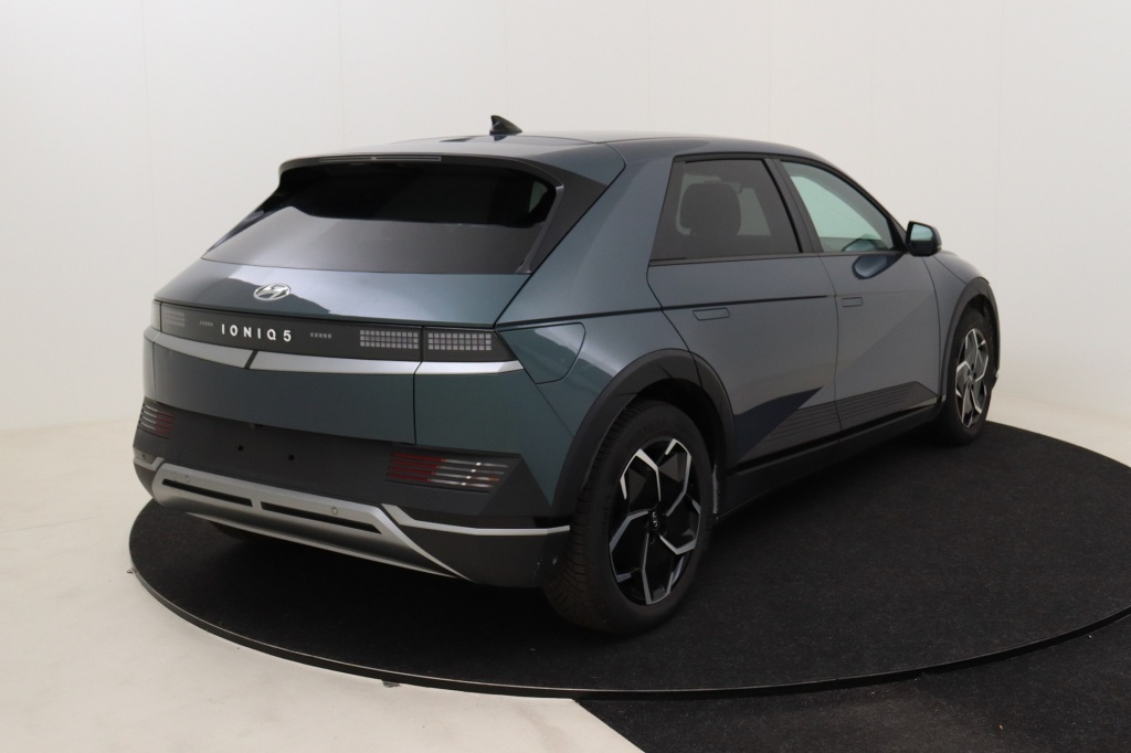 HYUNDAI Ioniq 5 Core 77 kWh 225 hp - ref: 7-47557 - Photo 6