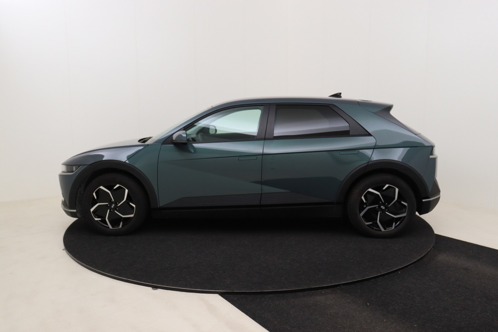 HYUNDAI Ioniq 5 Core 77 kWh 225 hp - ref: 7-47557 - Photo 9