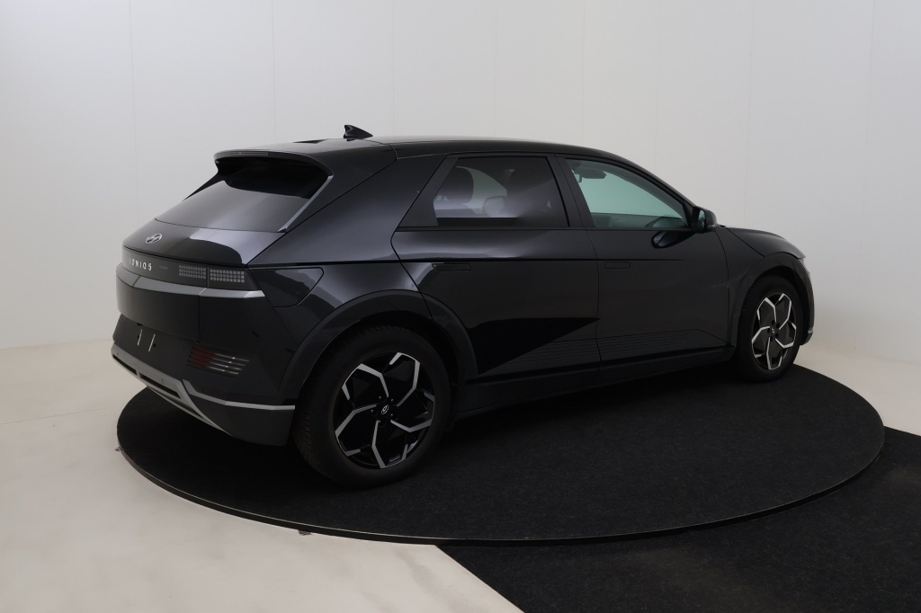 HYUNDAI Ioniq Core 77 kWh 225 hp - ref: 7-47558 - Photo 5