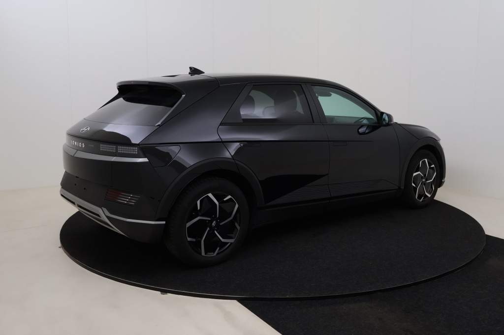 HYUNDAI Ioniq Core 77 kWh 225 hp - ref: 7-47559 - Photo 5