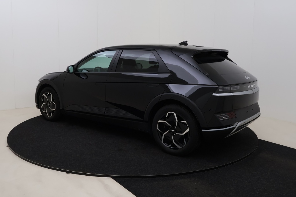 HYUNDAI Ioniq Core 77 kWh 225 hp - ref: 7-47559 - Photo 8