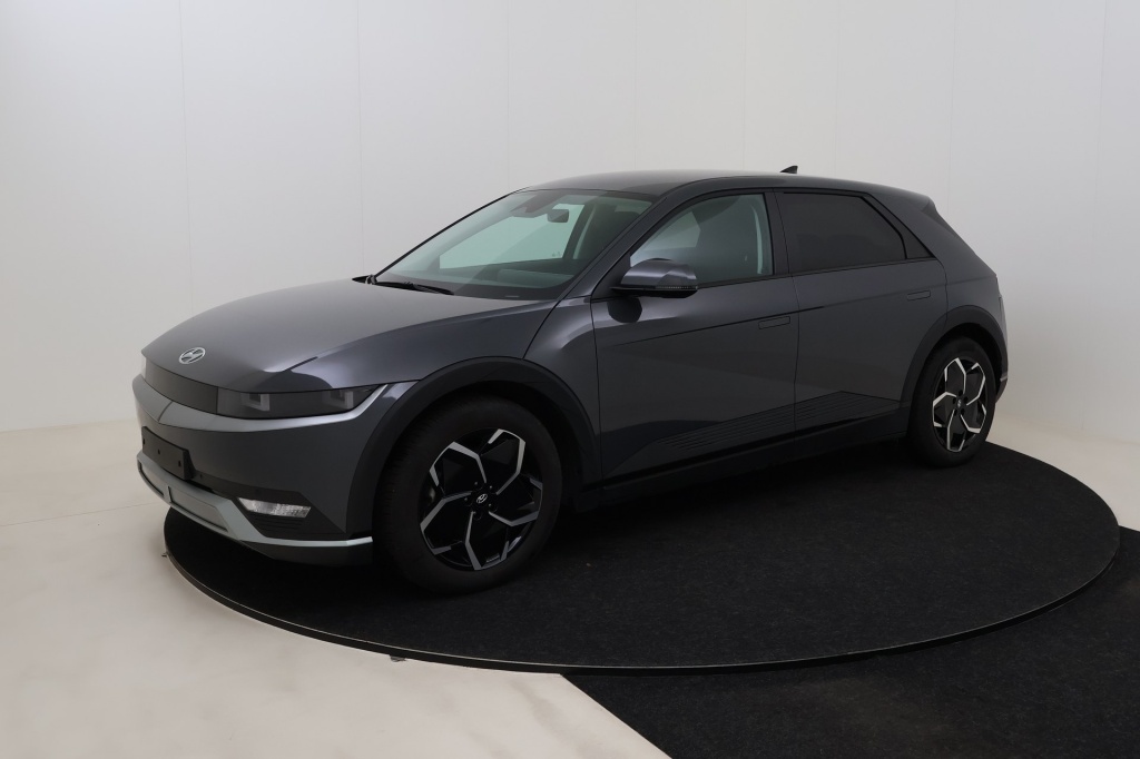 HYUNDAI Ioniq Core 77 kWh 225 hp - ref: 7-47560 - Photo 10