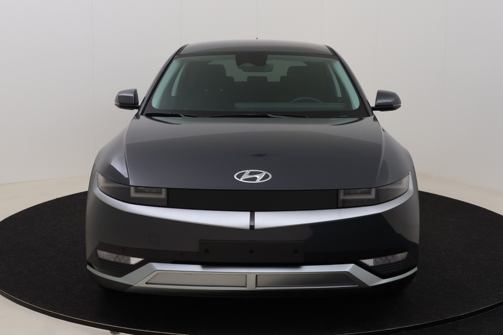 HYUNDAI Ioniq Core 77 kWh 225 hp - ref: 7-47560 - Photo 2