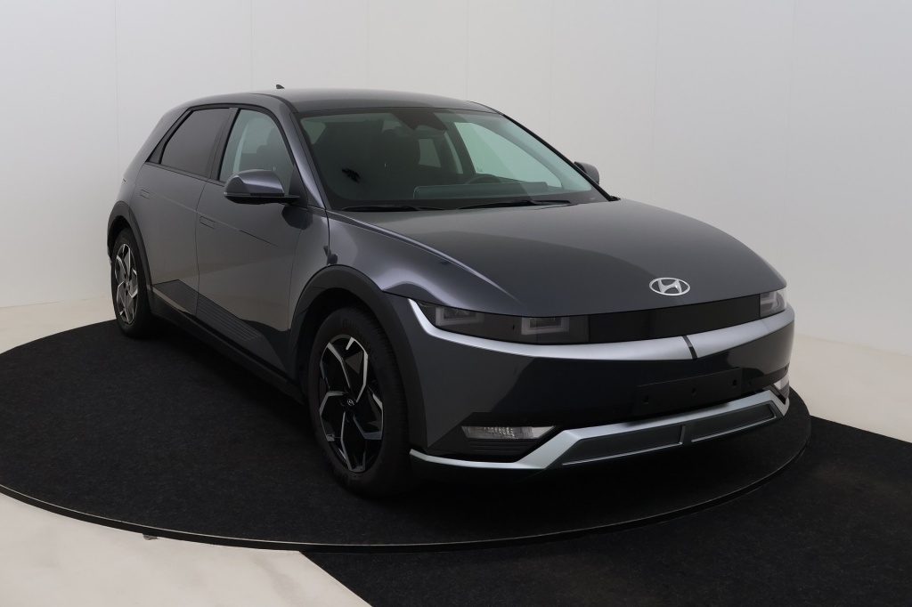 HYUNDAI Ioniq Core 77 kWh 225 hp - ref: 7-47560 - Photo 3
