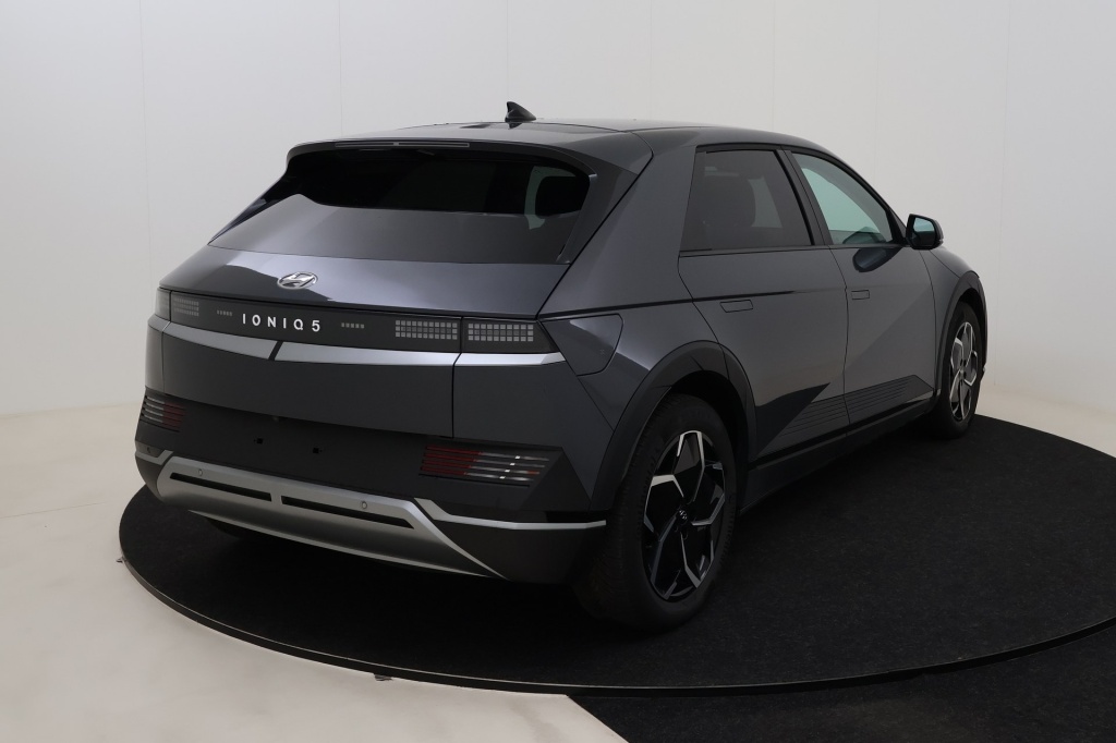 HYUNDAI Ioniq Core 77 kWh 225 hp - ref: 7-47560 - Photo 6