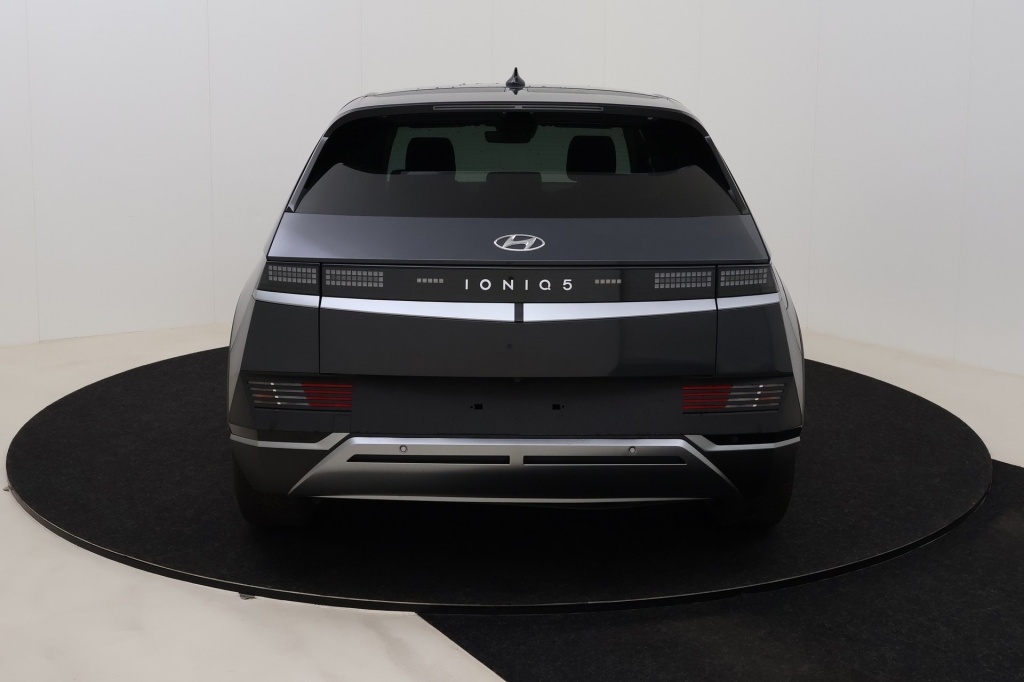 HYUNDAI Ioniq Core 77 kWh 225 hp - ref: 7-47560 - Photo 7