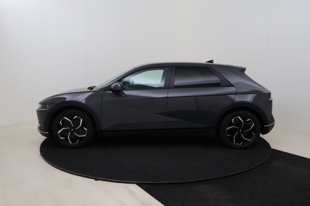 HYUNDAI Ioniq Core 77 kWh 225 hp - ref: 7-47560 - Photo 9