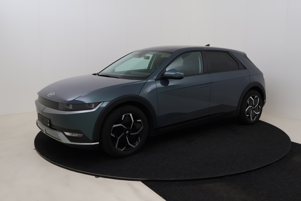 HYUNDAI Ioniq Core 77 kWh 225 hp - ref: 7-47561 - Photo 10