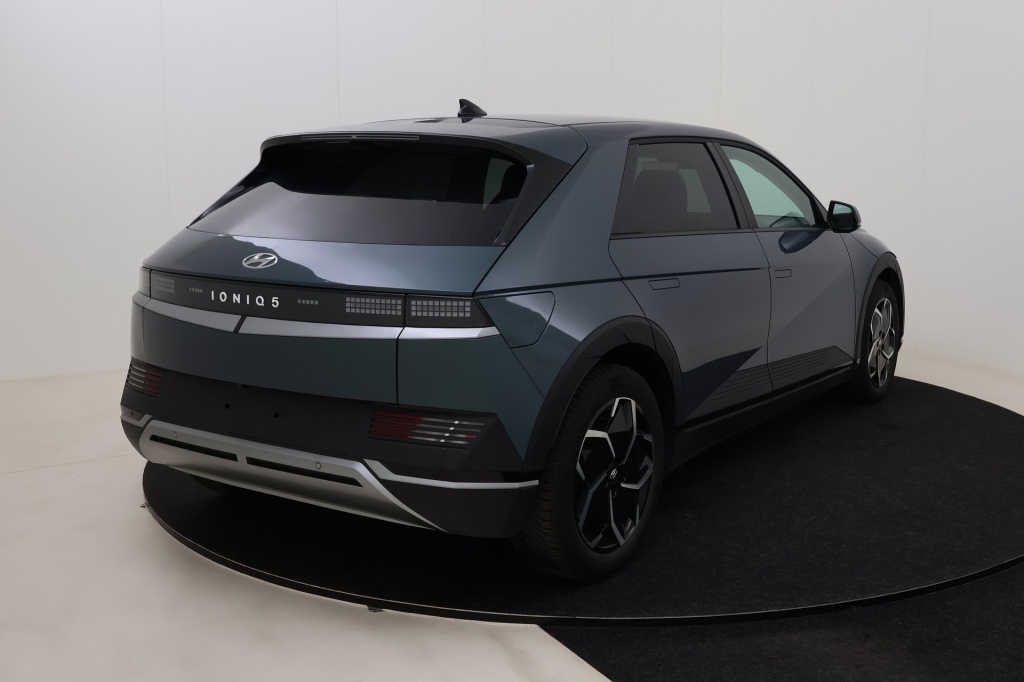 HYUNDAI Ioniq Core 77 kWh 225 hp - ref: 7-47561 - Photo 6