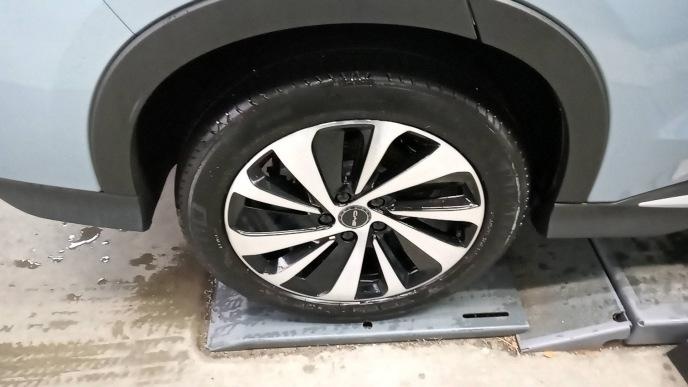 BYD Seal Seal U Design 87 kWh Elektro 218hp - ref: 7-47625 - Photo 11