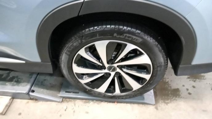 BYD Seal Seal U Design 87 kWh Elektro 218hp - ref: 7-47625 - Photo 12