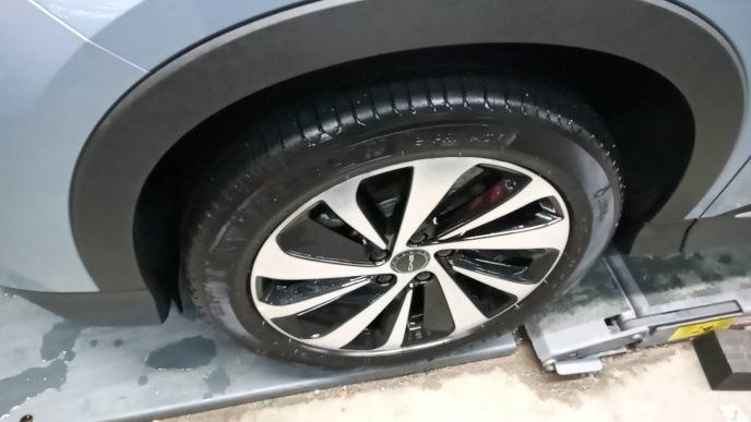 BYD Seal Seal U Design 87 kWh Elektro 218hp - ref: 7-47625 - Photo 13