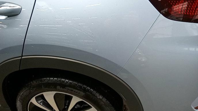 BYD Seal Seal U Design 87 kWh Elektro 218hp - ref: 7-47625 - Photo 17