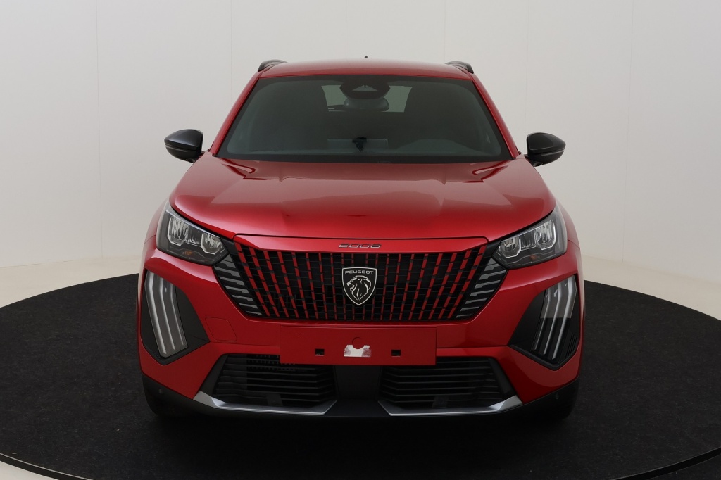 PEUGEOT 2008 Allure 1.2 Turbo 100 hp Man. 6 - ref: 7-47723 - Photo 2