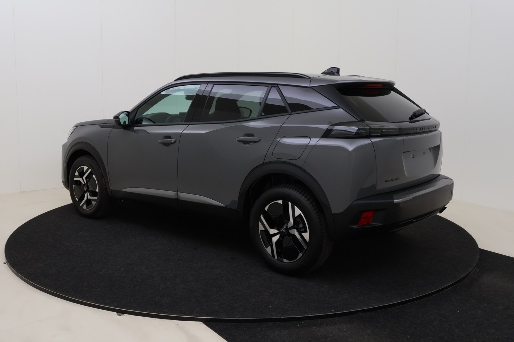 PEUGEOT 2008 Allure 1.2 Turbo 100 hp Man. 6 - ref: 7-47724 - Photo 8