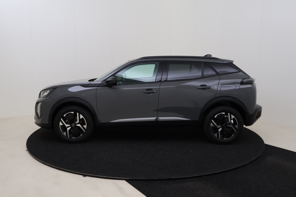 PEUGEOT 2008 Allure 1.2 Turbo 100 hp Man. 6 - ref: 7-47725 - Photo 9