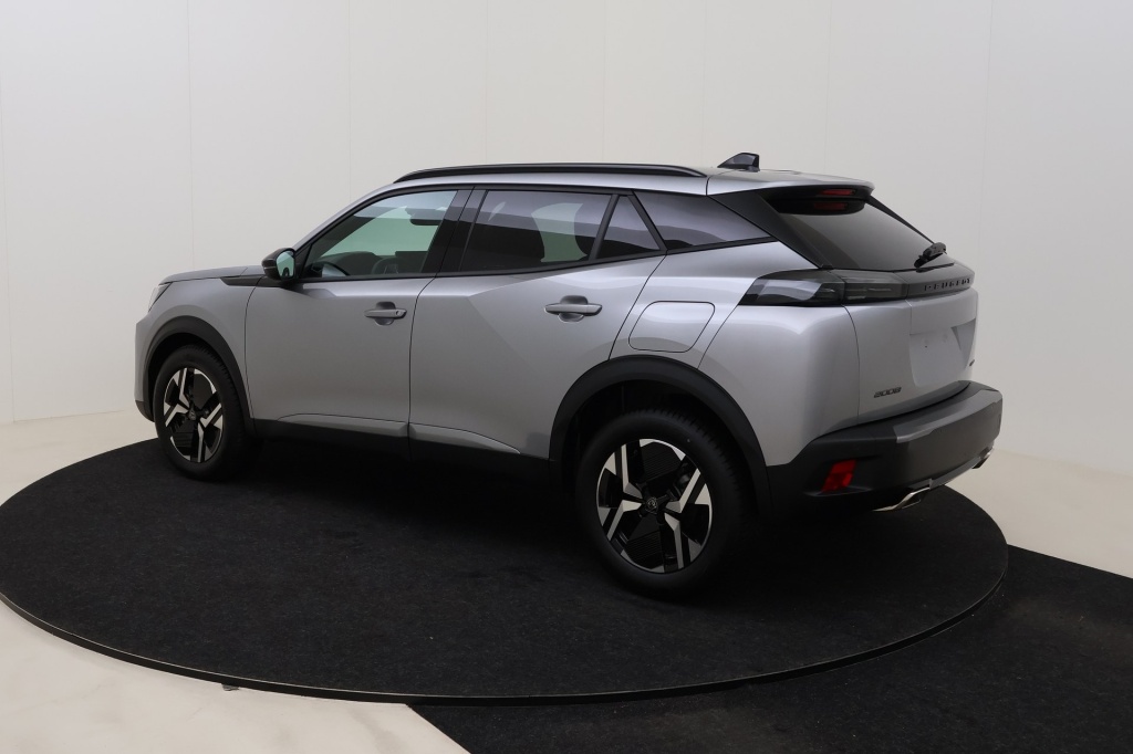 PEUGEOT 2008 Allure Hybrid 145 hp e-DSC6    - ref: 7-47727 - Photo 8