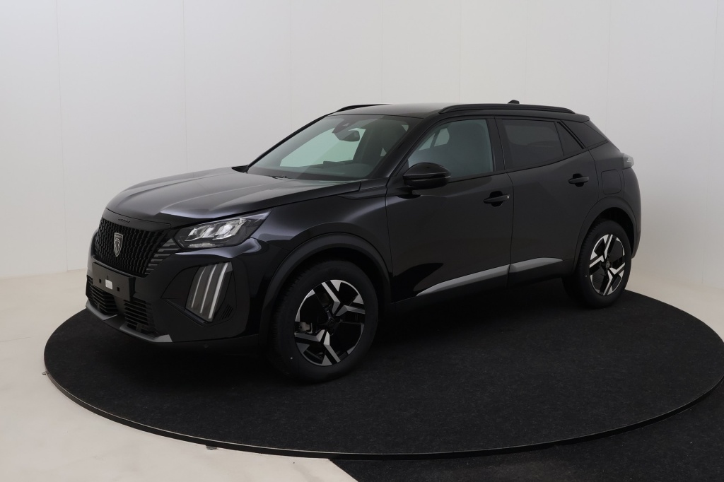 PEUGEOT 2008 Allure Hybrid 145 hp e-DSC6    - ref: 7-47732 - Photo 10