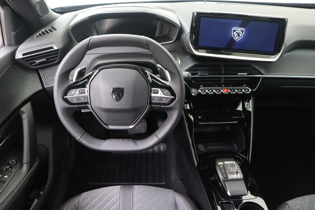 PEUGEOT 2008 Allure Hybrid 145 hp e-DSC6    - ref: 7-47732 - Photo 11