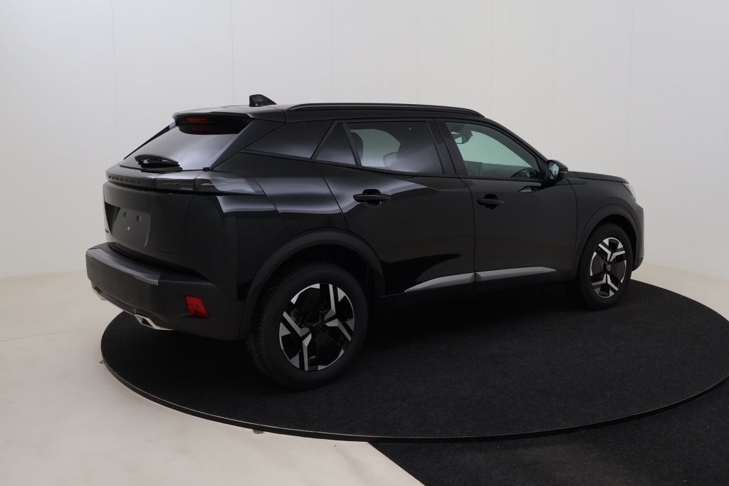 PEUGEOT 2008 Allure Hybrid 145 hp e-DSC6    - ref: 7-47732 - Photo 5